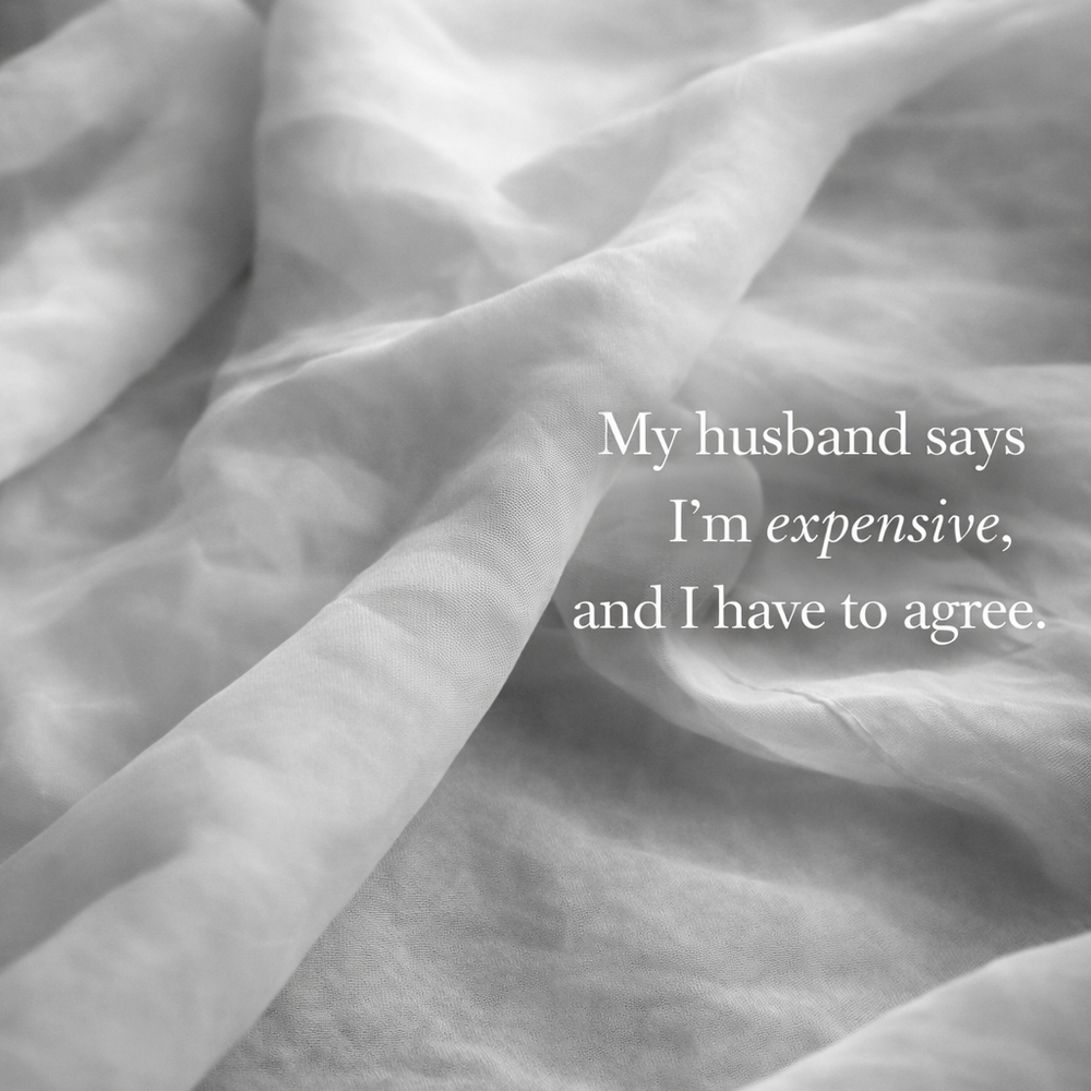 Meet your Posher, Linda